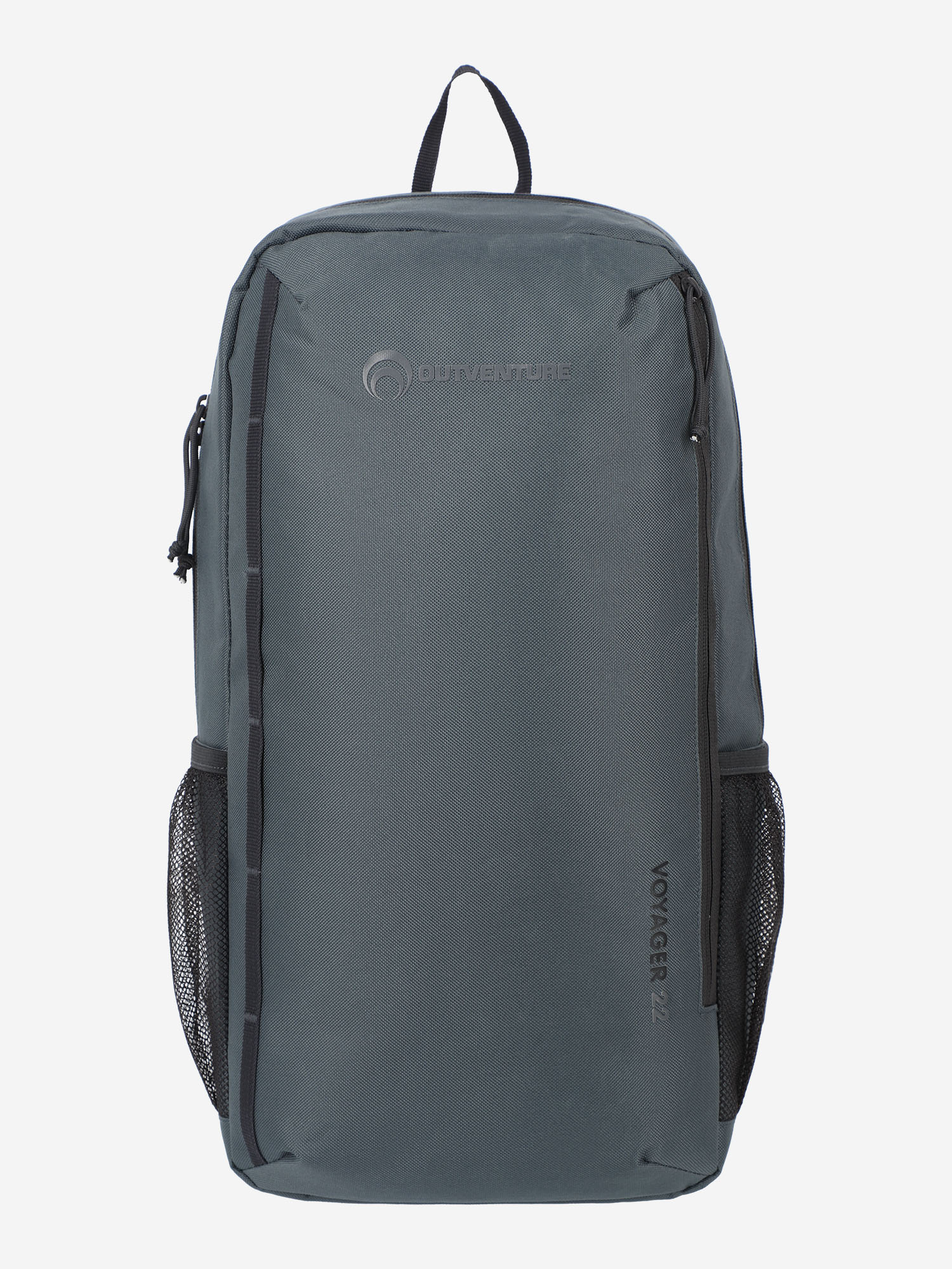 Рюкзак Outventure Voyager 22 петроль цвет — купить за 3990 тг в ...