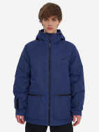 Termit ерлер жылы курткасы — фото №2