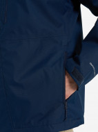 Куртка мембранная мужская Columbia Hikebound II Jacket — фото №8