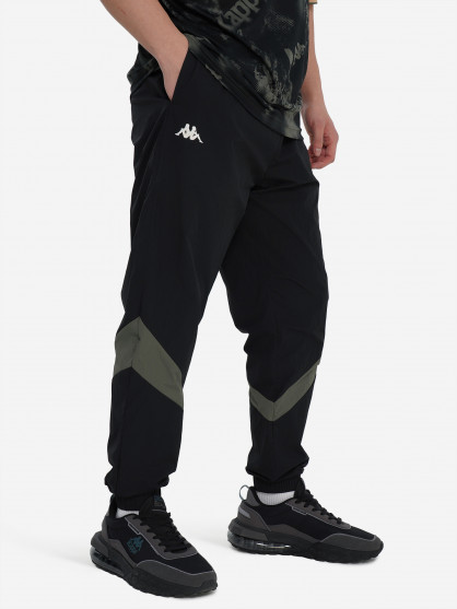 Kappa ерлер шалбары