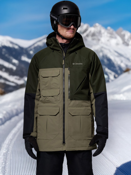 Куртка утепленная мужская Columbia Coreshot Jacket