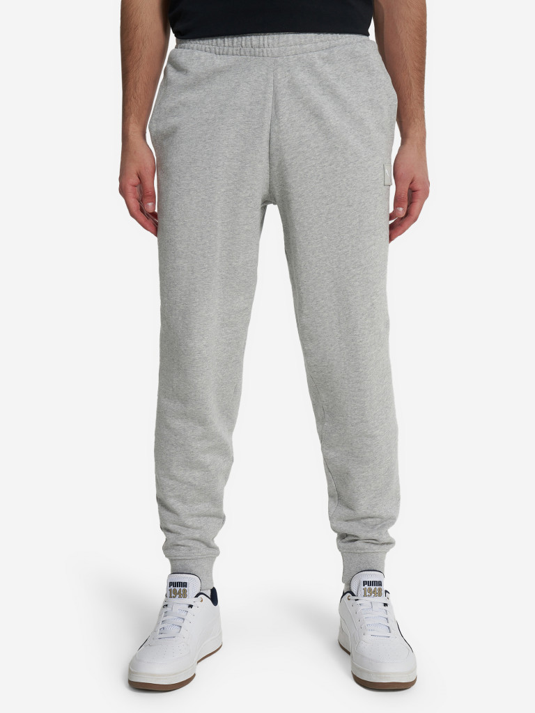 Брюки мужские PUMA Ess Elevated — фото №2