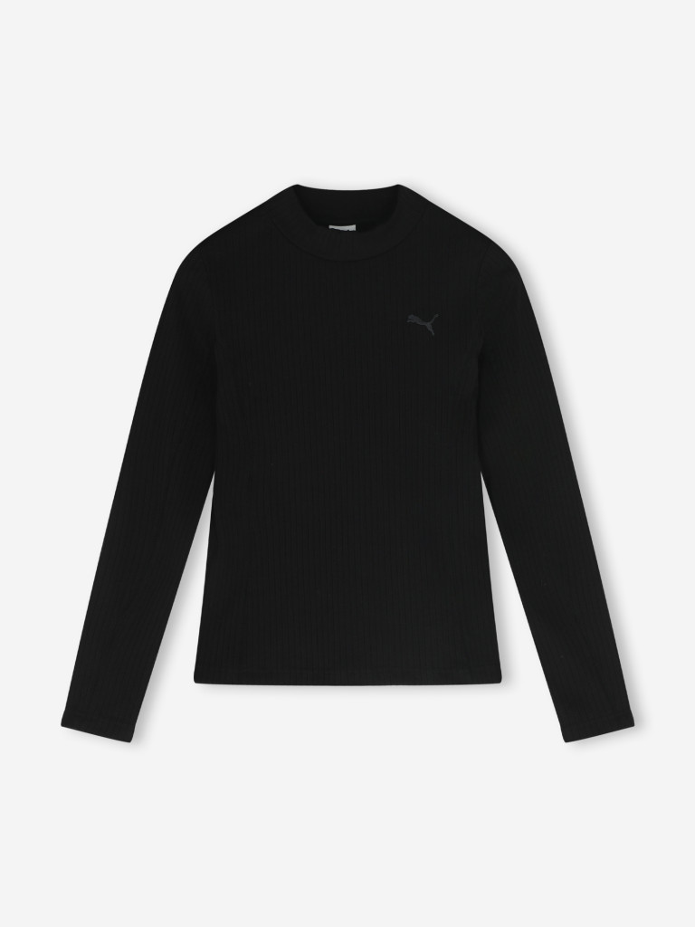 PUMA әйелдер лонгсливі — фото №8