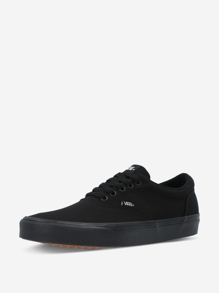 Кеды мужские Vans Doheny — фото №3
