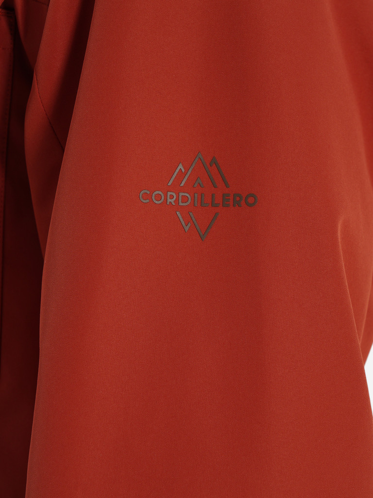 Cordillero ерлер мембраналы курткасы — фото №12