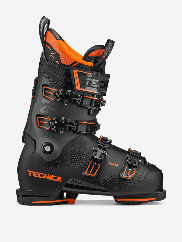 Ботинки горнолыжные Tecnica Mach1 MV 120 TD GW