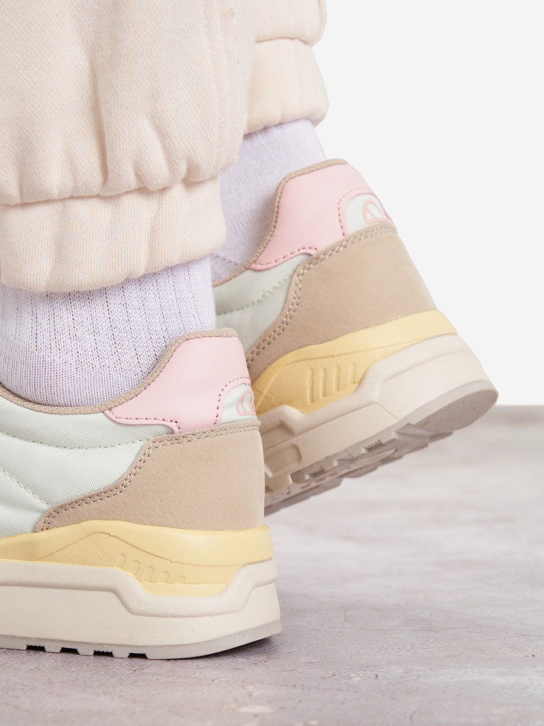 Кроссовки женские Ellesse Benji — фото №9