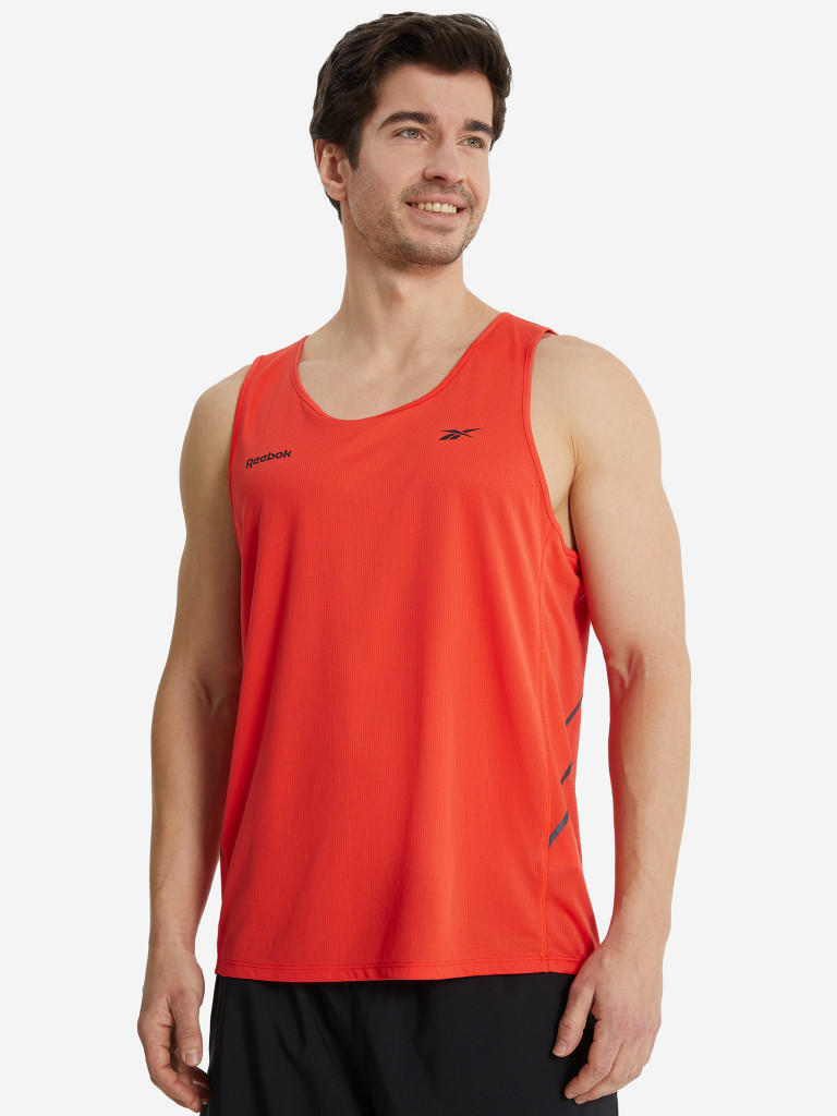 Майка мужская Reebok Speed
