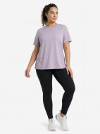 Футболка женская Demix, Plus Size — фото №5