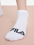 FILA ұлдарға арналған шұлықтары, 3 жұп — фото №6