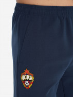 Брюки мужские Primera CSKA Evolution 24 Ultra — фото №7