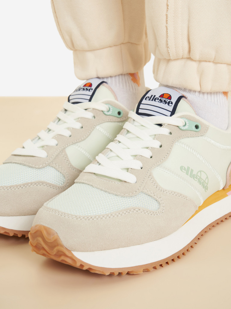 Кроссовки женские Ellesse Lambert — фото №10