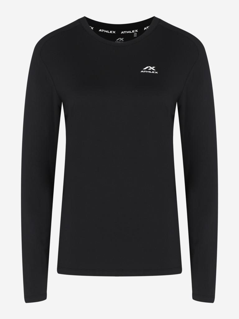 Лонгслив женский Athlex — фото №8