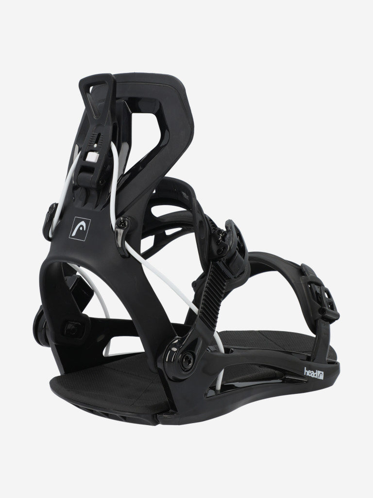 Крепления для сноуборда Head RX Two — фото №2