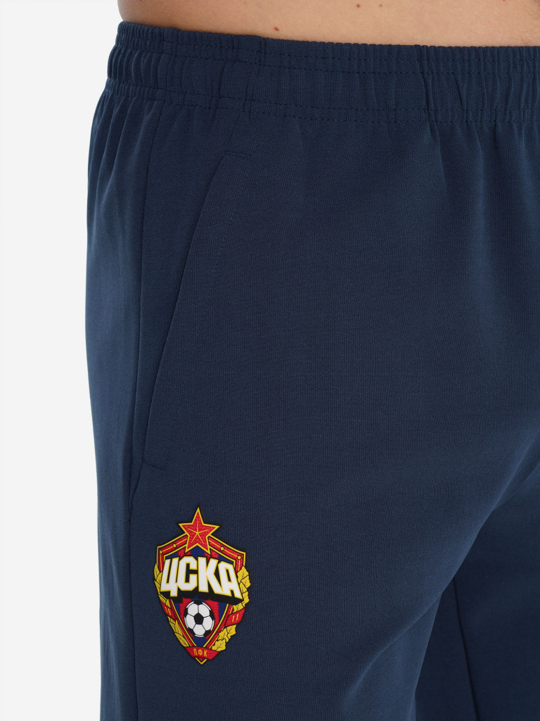 Брюки мужские Primera CSKA Evolution 24 Ultra — фото №7
