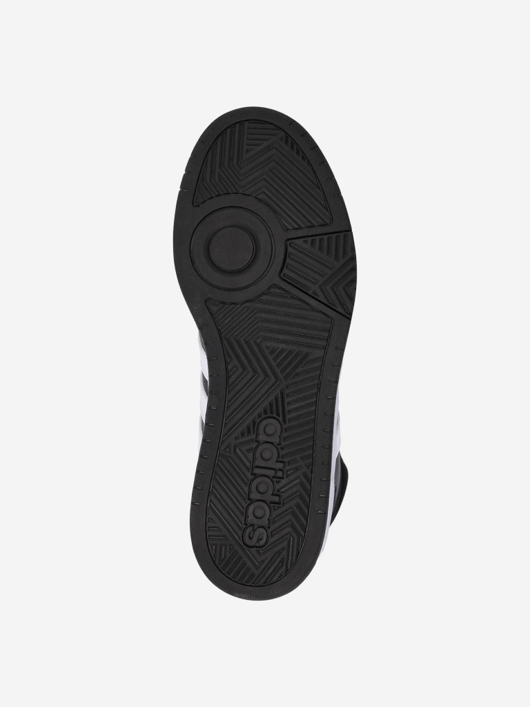 Кеды мужские adidas Hoops 3.0 Mid — фото №6