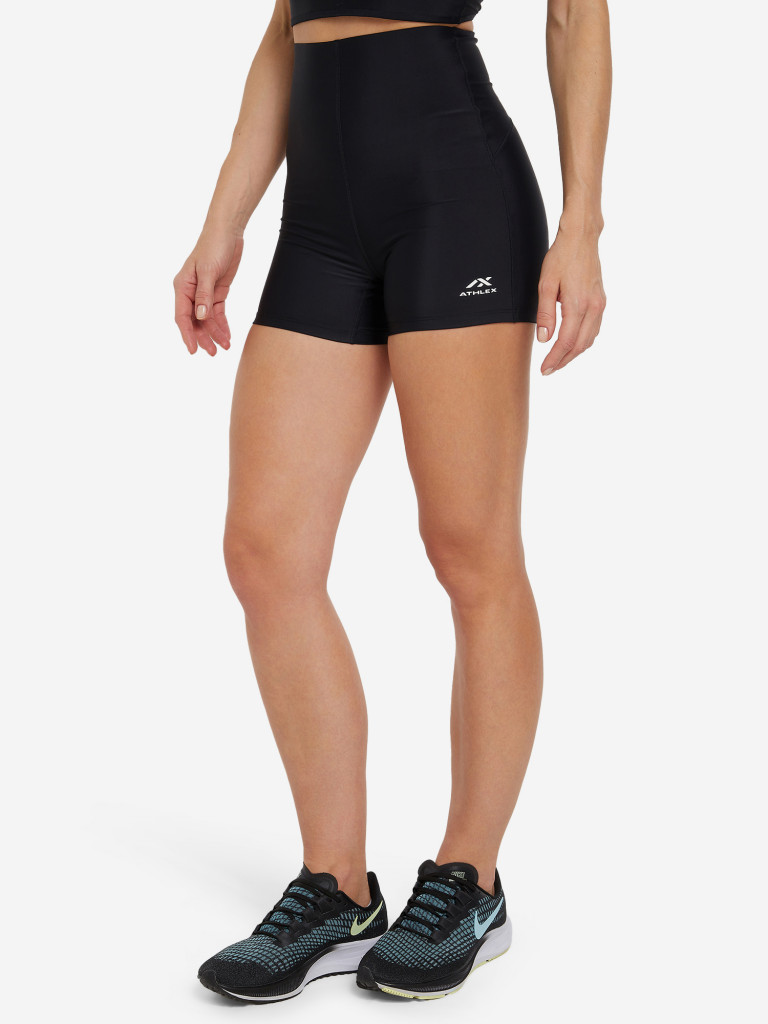 Athlex Pump Up әйелдер шорты