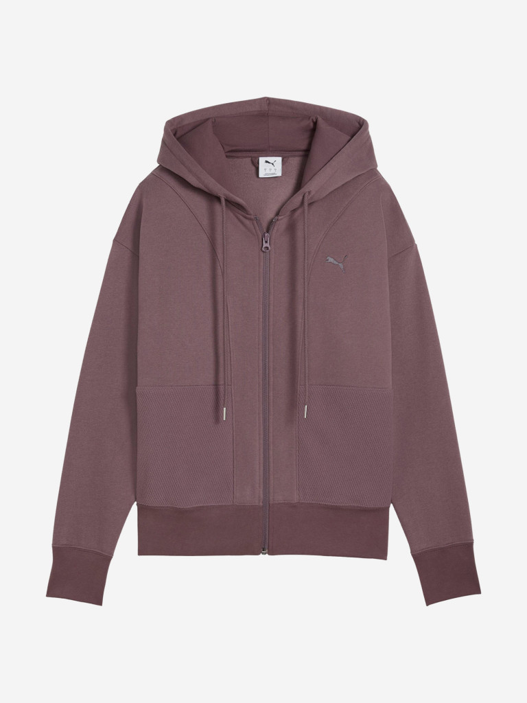 PUMA әйелдер флис жемпірі