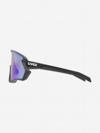 Солнцезащитные очки Uvex Sportstyle 231 2.0 P — фото №5