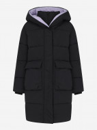 Пальто утепленное для девочек Oldos! — фото №16