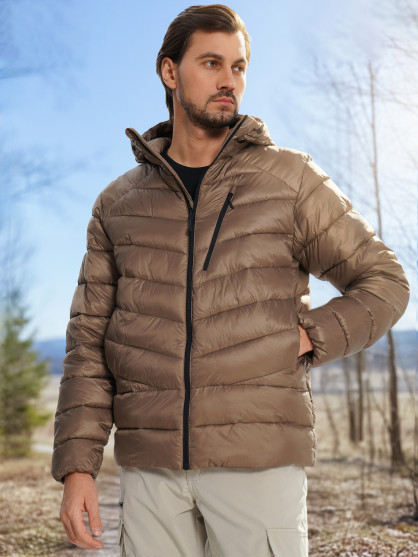 Northland ерлер мамық курткасы