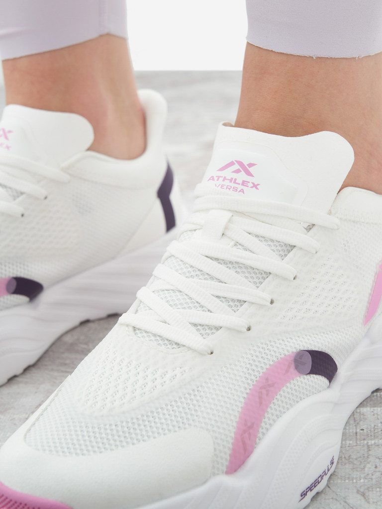 Кроссовки женские Athlex Versa — фото №9