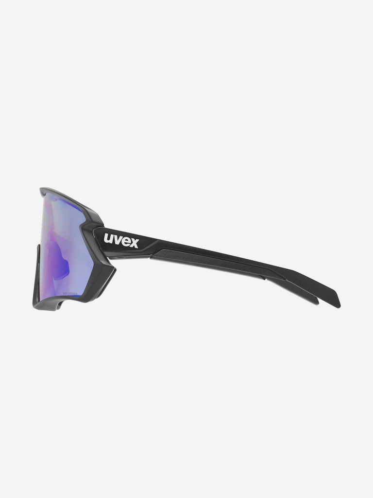 Солнцезащитные очки Uvex Sportstyle 231 2.0 P — фото №5