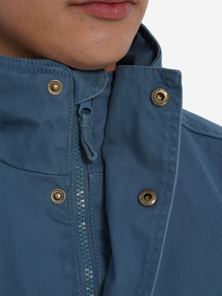 Куртка утепленная мужская оверсайз Protest — фото №6