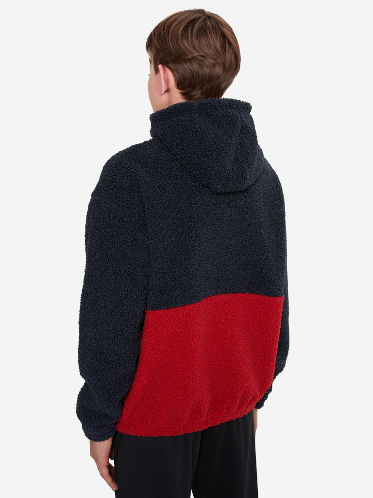 Толстовка для мальчиков FILA — фото №3