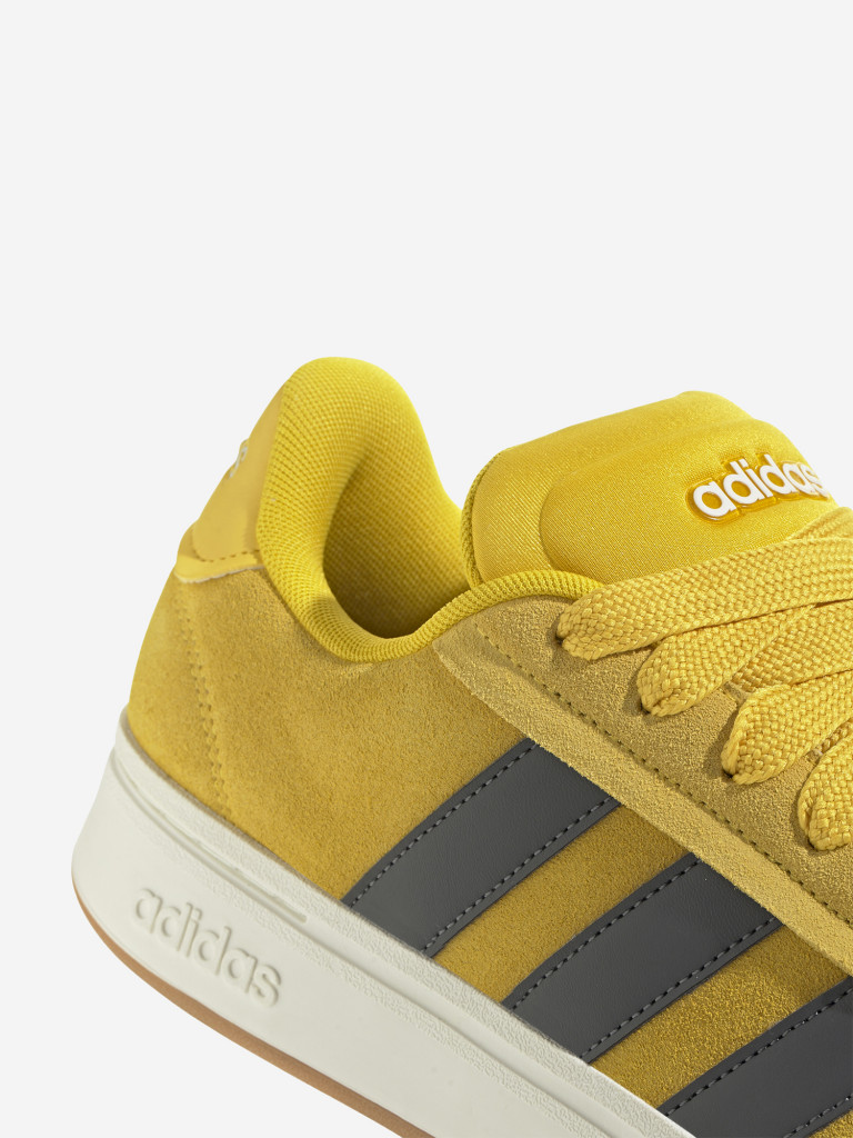 Кеды мужские adidas Grand Court Alpha 00 S — фото №8