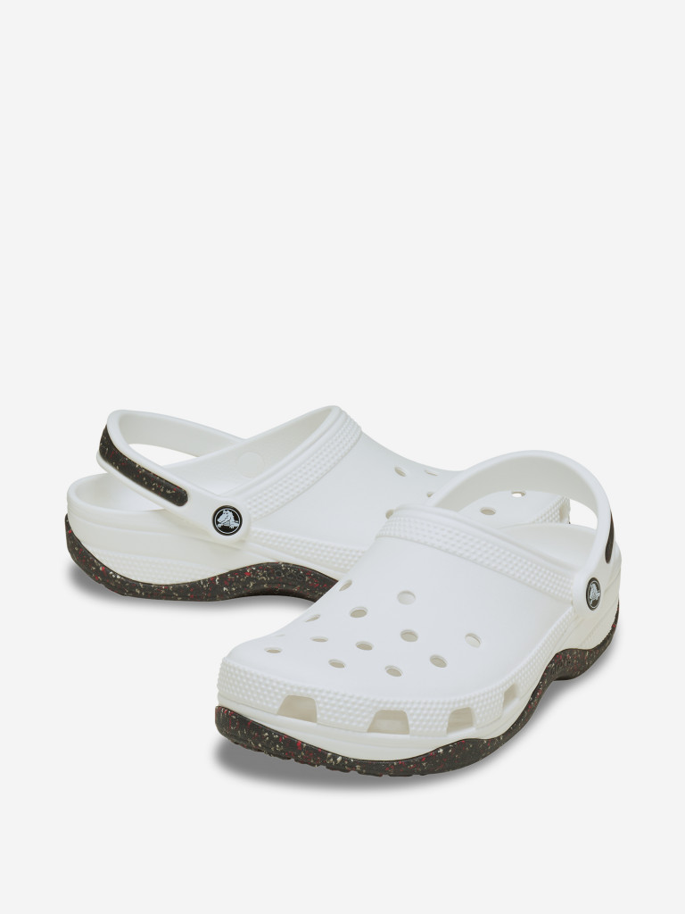 Crocs Classic Evo әйелдер сабосы — фото №3