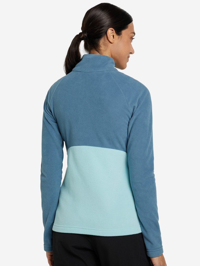 Джемпер флисовый женский Outventure — фото №2