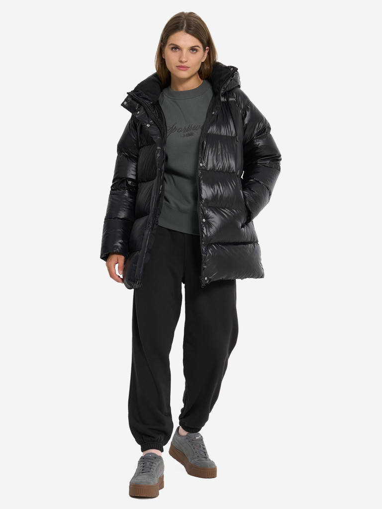 Пуховик женский PUMA Style Down — фото №4