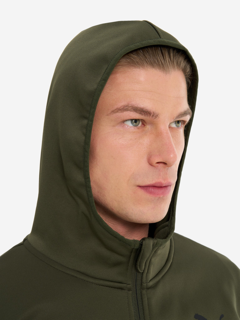 Толстовка мужская PUMA — фото №5