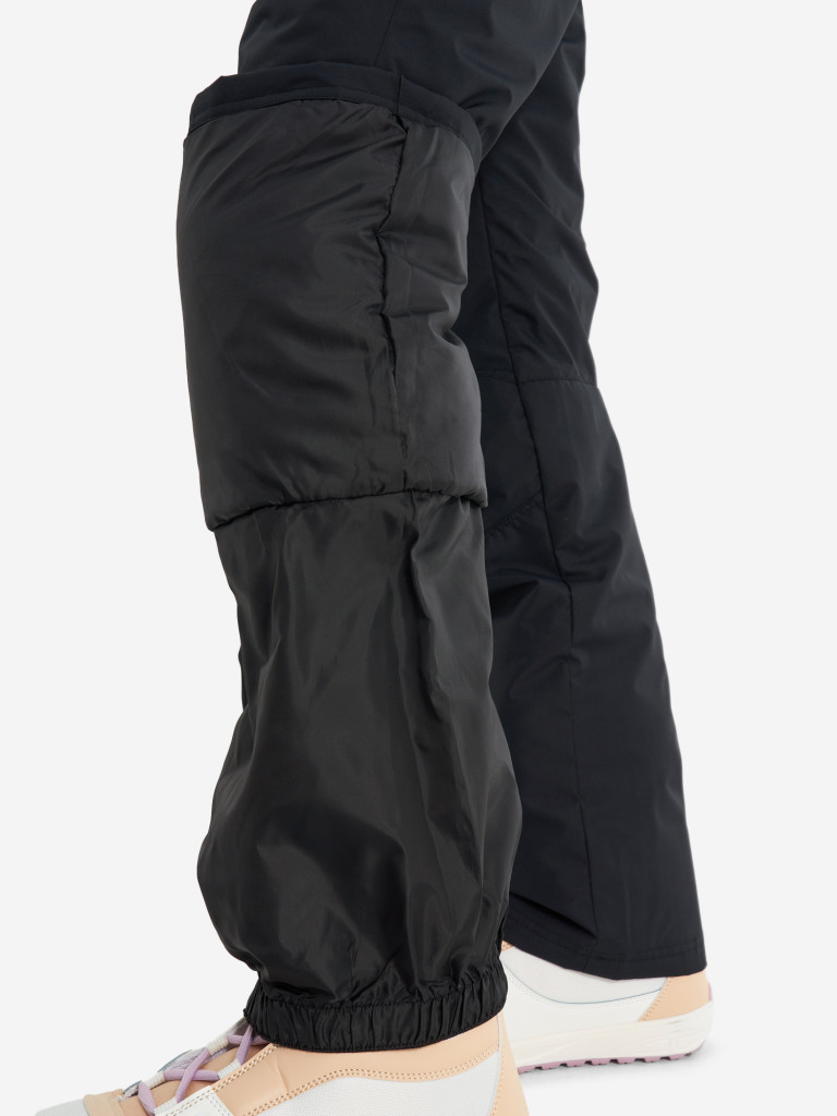 Брюки утепленные женские Termit Infinity — фото №9