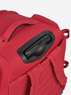 Баул-рюкзак хоккейный с колесами Fischer Player Backpack 18" — фото №13