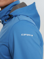 IcePeak Biggs ерлер софтшелл курткасы — фото №10