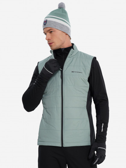 Nordski Hybrid Pro 2.0 ерлер жылы кеудешесі