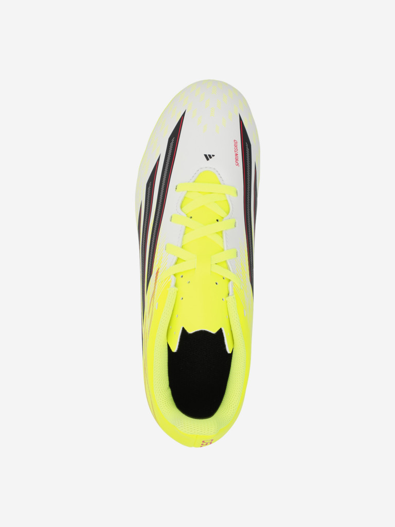 Бутсы для мальчиков adidas — фото №5