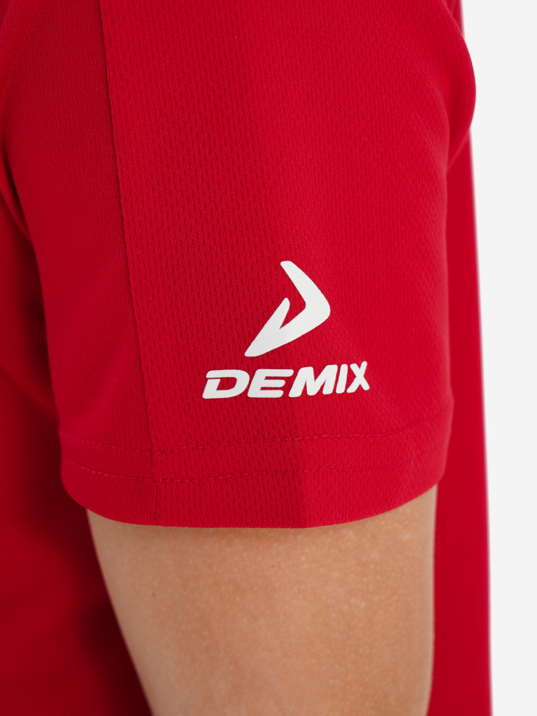 Demix ұлдарға арналған футболкасы — фото №6