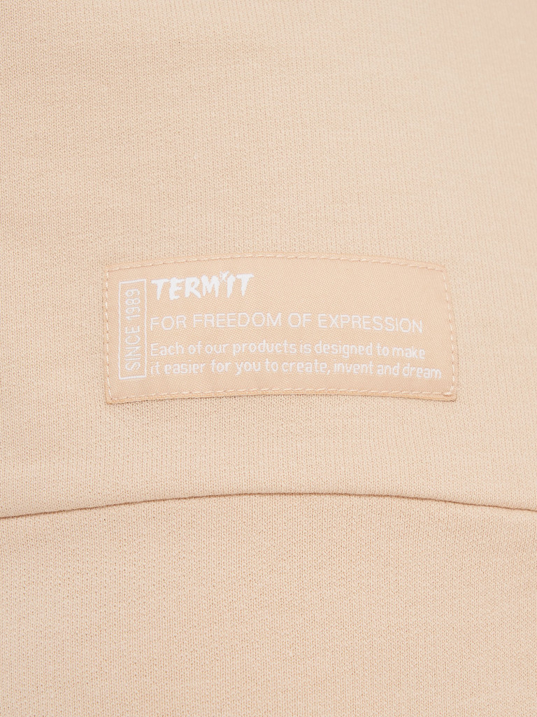 Свитшот женский Termit — фото №5