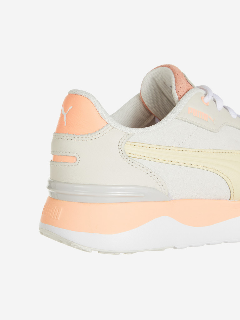 Кроссовки женские PUMA R78 Voyage Premium — фото №8