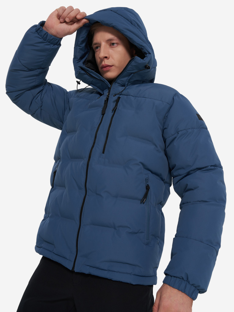 Пуховик мужской IcePeak Ameri — фото №5