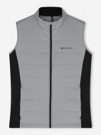 Жилет утепленный мужской Nordski Hybrid Pro 2.0