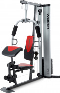 Тренажер силовой со встроенными весами Weider 8700 I — фото №4