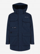 Columbia Landroamer Parka ерлер жылы курткасы — фото №16