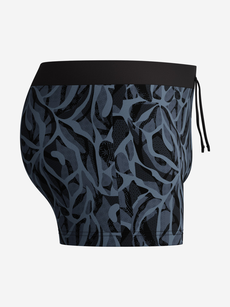 Плавки-шорты мужские Speedo Valmilton — фото №5