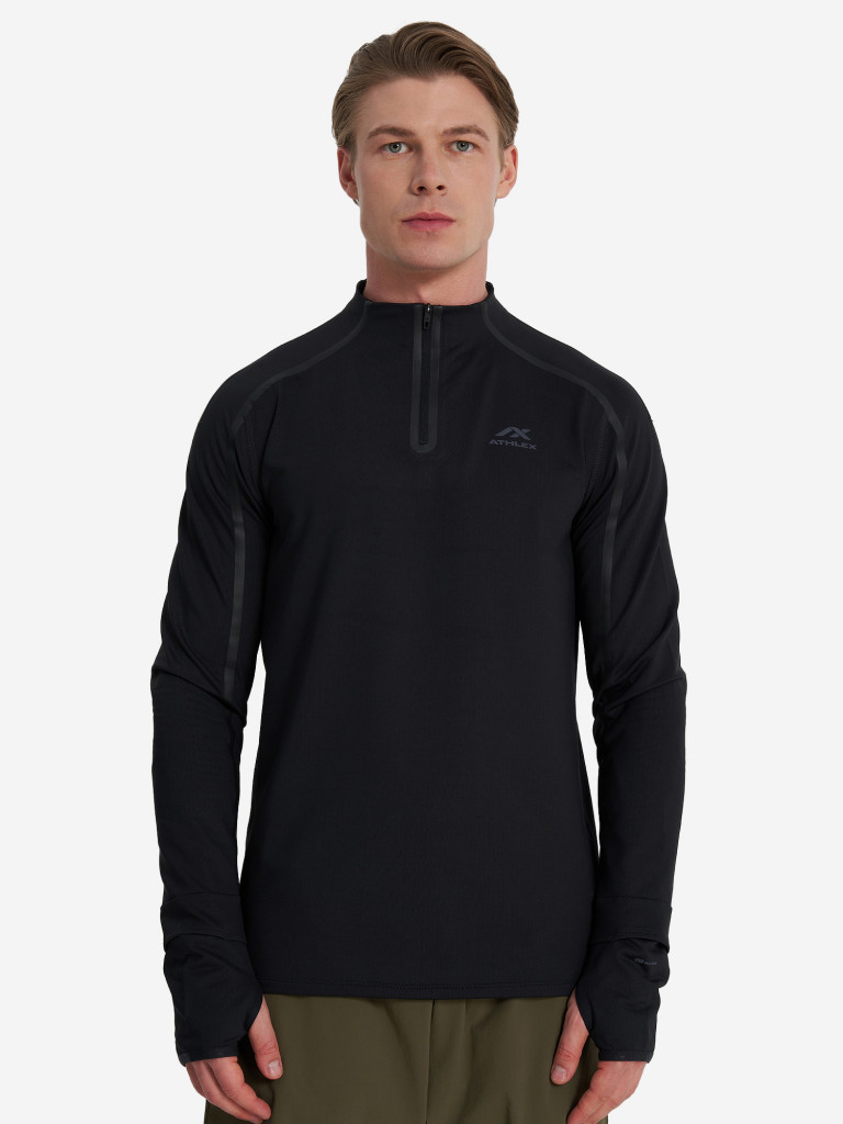 Джемпер мужской Athlex — фото №2