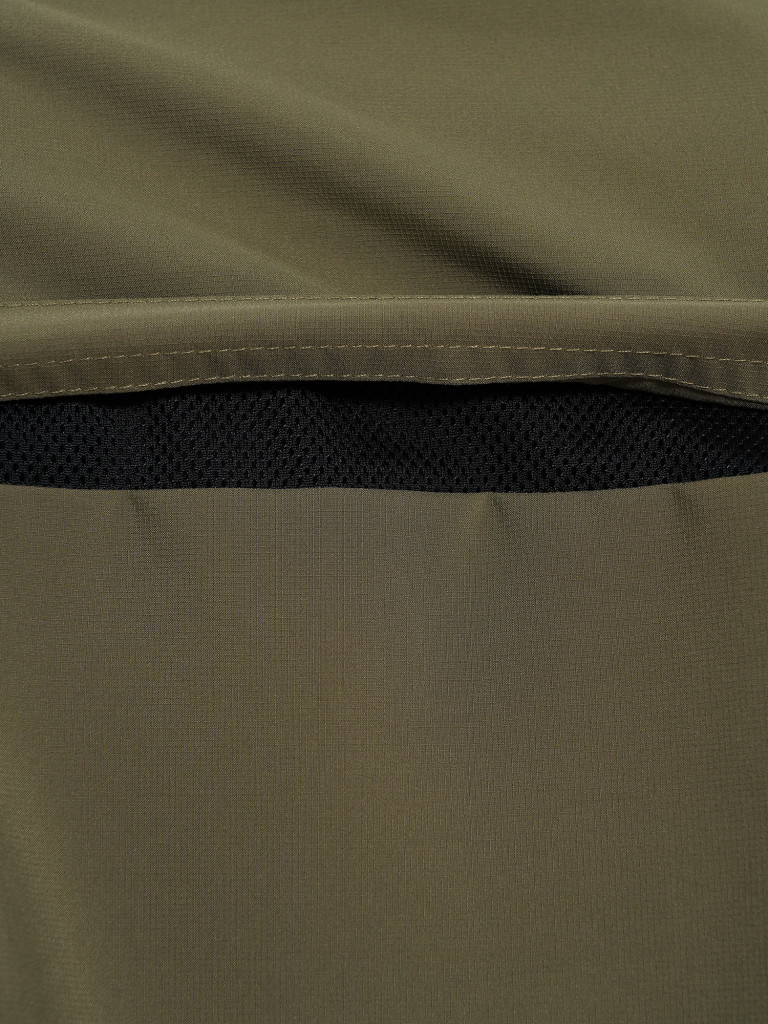 Жилет мужской Columbia Silver Ridge Utility Vest — фото №5