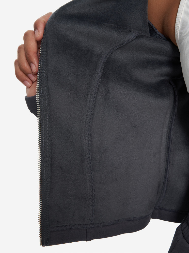 Толстовка женская Demix SportLUX — фото №5